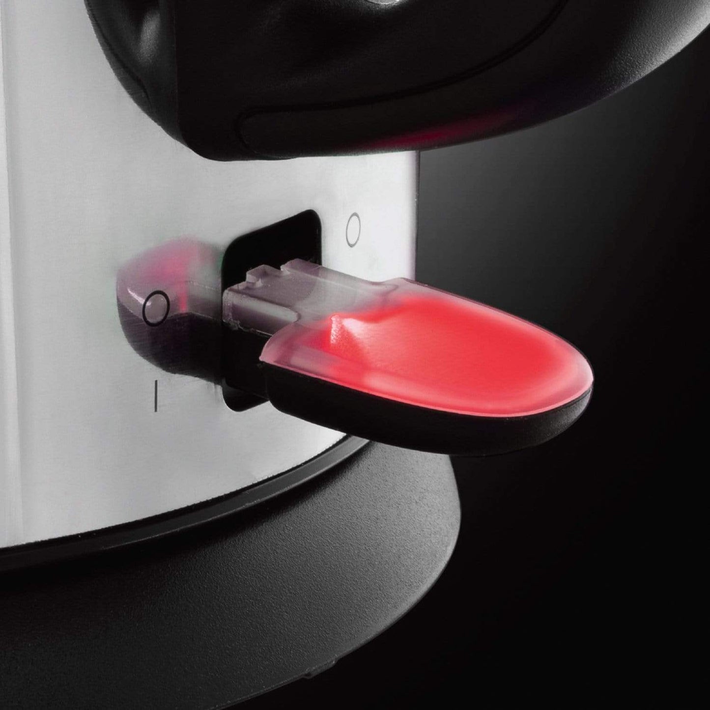 Russell Hobbs Classic Compact Cordless Kettle 1 Litre - 24990