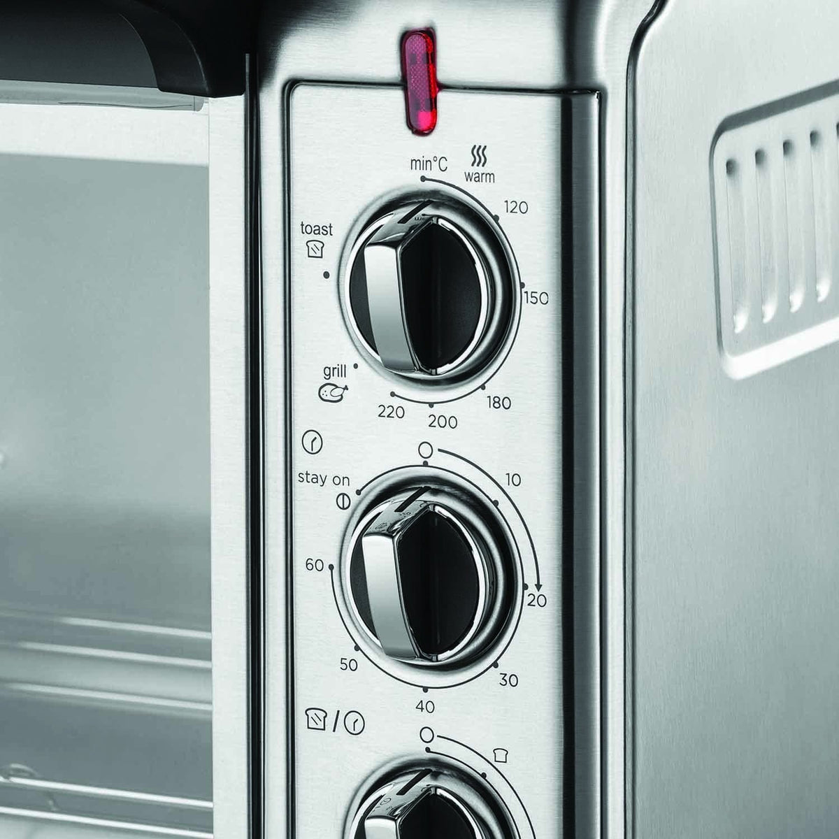 RUSSELL HOBBS AIR EXPRESS MINI OVEN 12.6 LITRES CAPACITY, 1500W - 26090