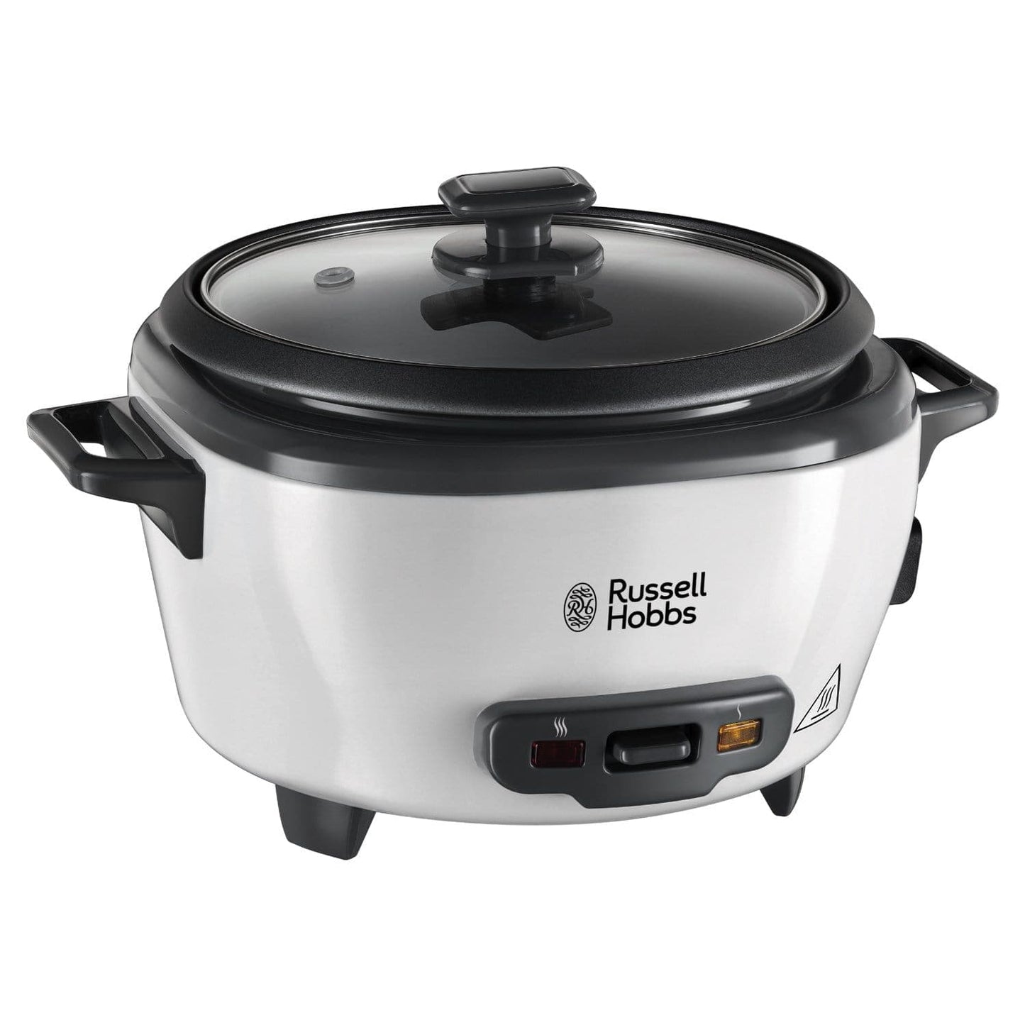 Russell Hobbs Medium Rice Cooker and Steamer  - 27030