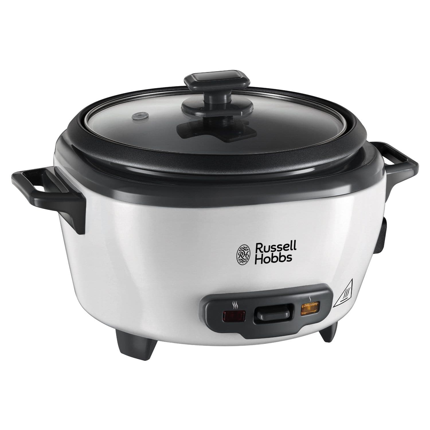 Russell Hobbs Medium Rice Cooker and Steamer  - 27030