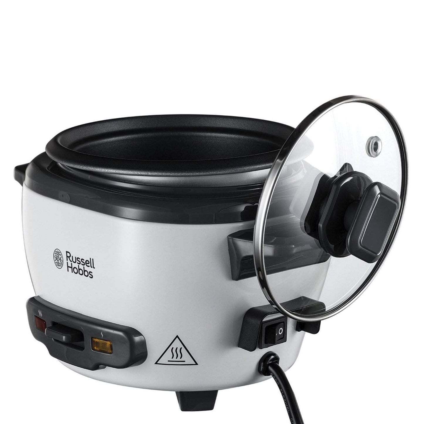 Russell Hobbs Medium Rice Cooker and Steamer  - 27030