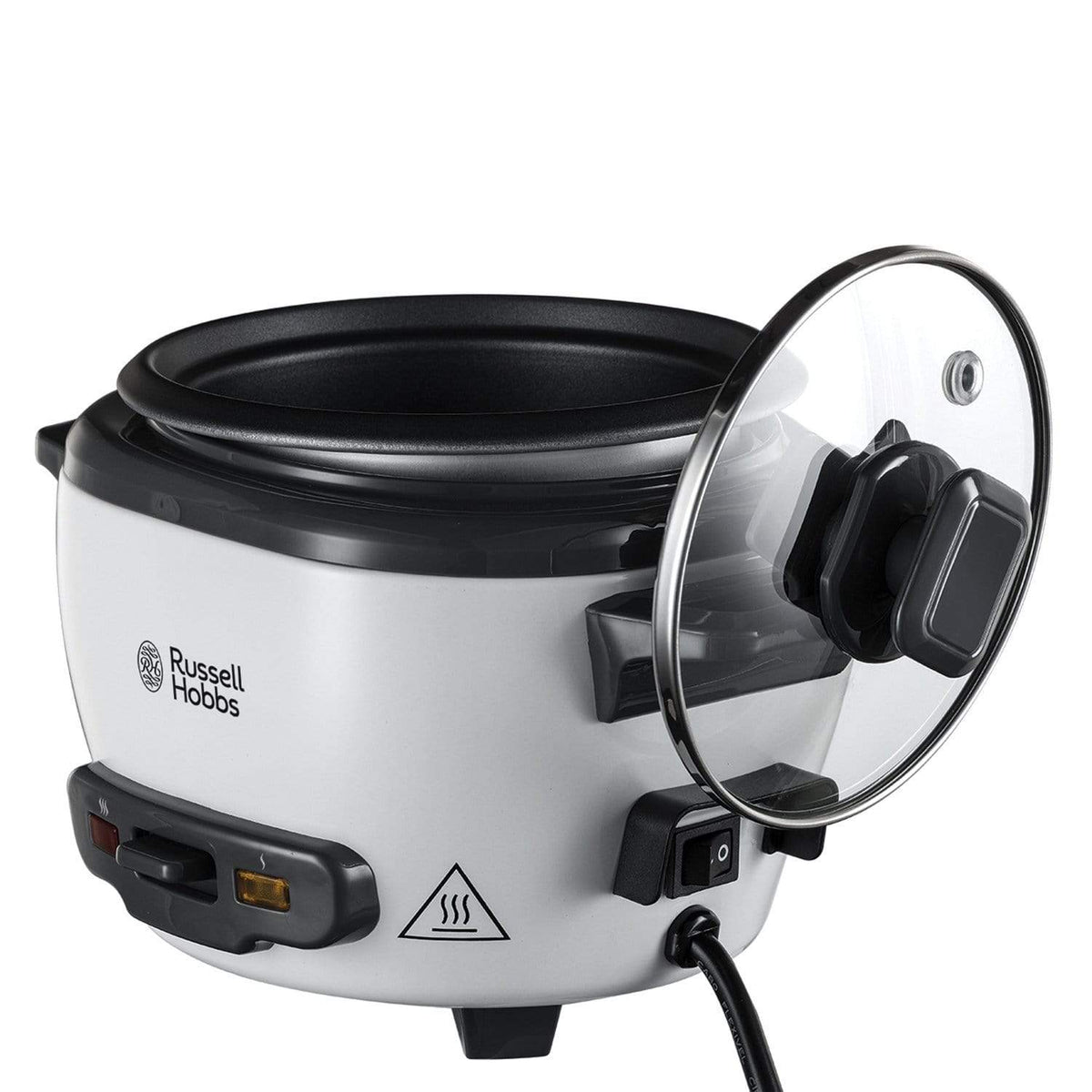 Russell Hobbs Large Rice Cooker and Steamer  - 27040