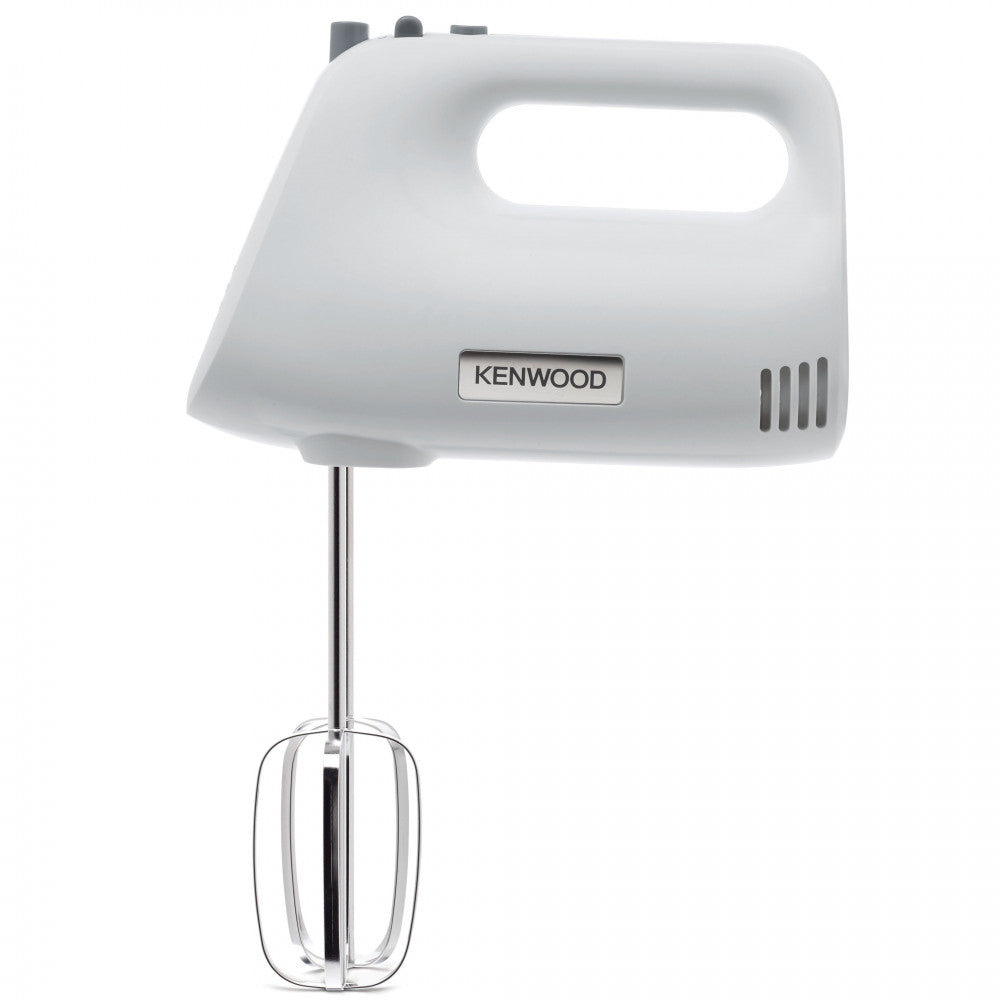 Kenwood 450w Hand Mixer White HMP30.A0WH