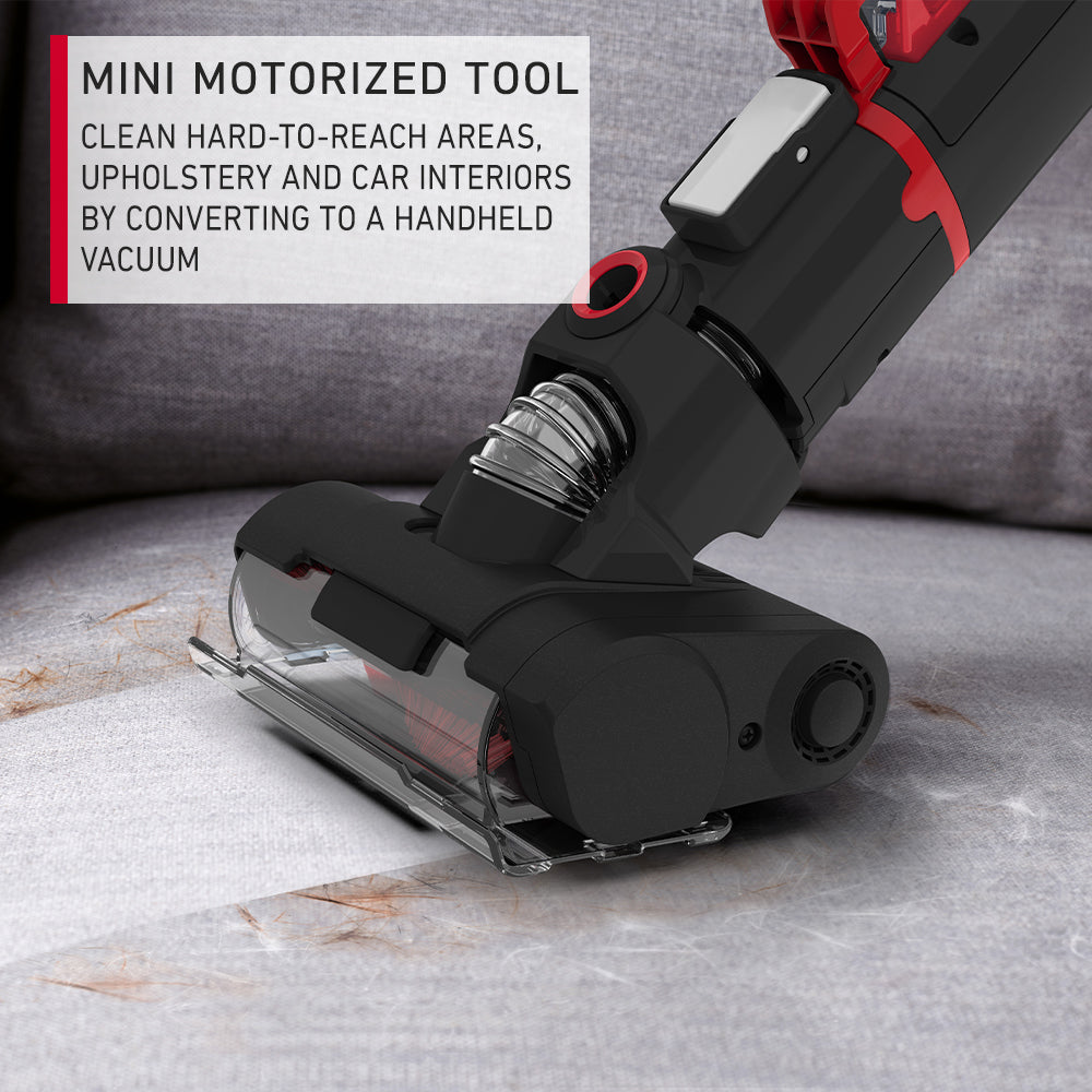 Hoover ONEPWR Emerge Plus Cordless Vacuum Cleaner