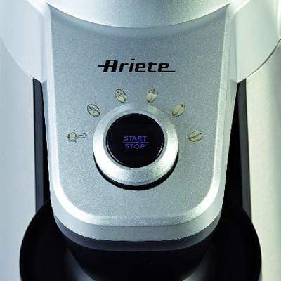 ARIETE COFFEE GRINDER PRO BLACK 3017