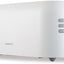 Kenwood 4-Slice Toaster, White TTP210