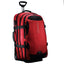 Delsey Paris Crosstrip 2 Expandable 78cm Black Luggage
