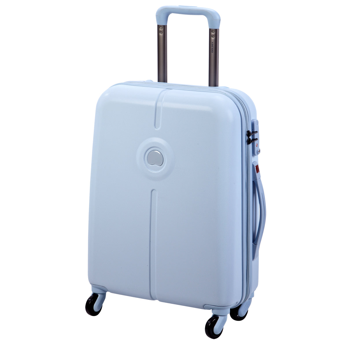 FLANEUR 55 SLIM 4W CAB TR CASE IBE