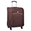 Delsey Paris Belleville 52cm Cappuccino Luggage