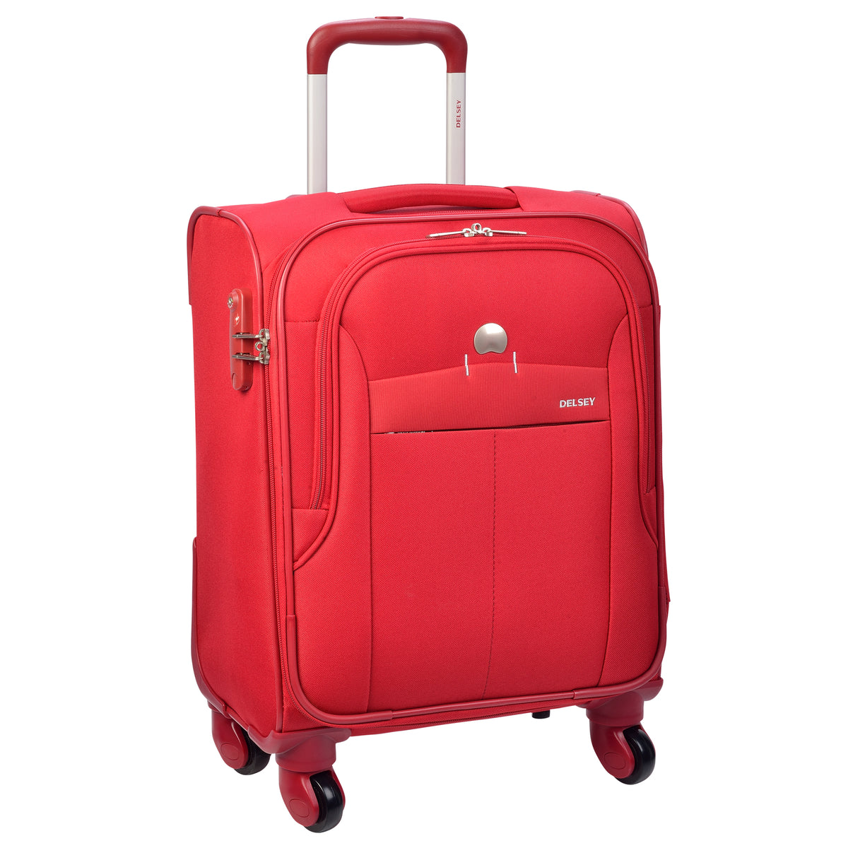 BELLEVILLE 65 4W EXP TR CASE RED