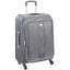Delsey Paris La Defense Expandable 65cm Grey Luggage