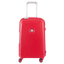 Delsey Paris Belfort Plus Hardcase 55cm Red Luggage