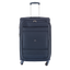 Delsey Paris Indiscrete 69cm Blue Luggage