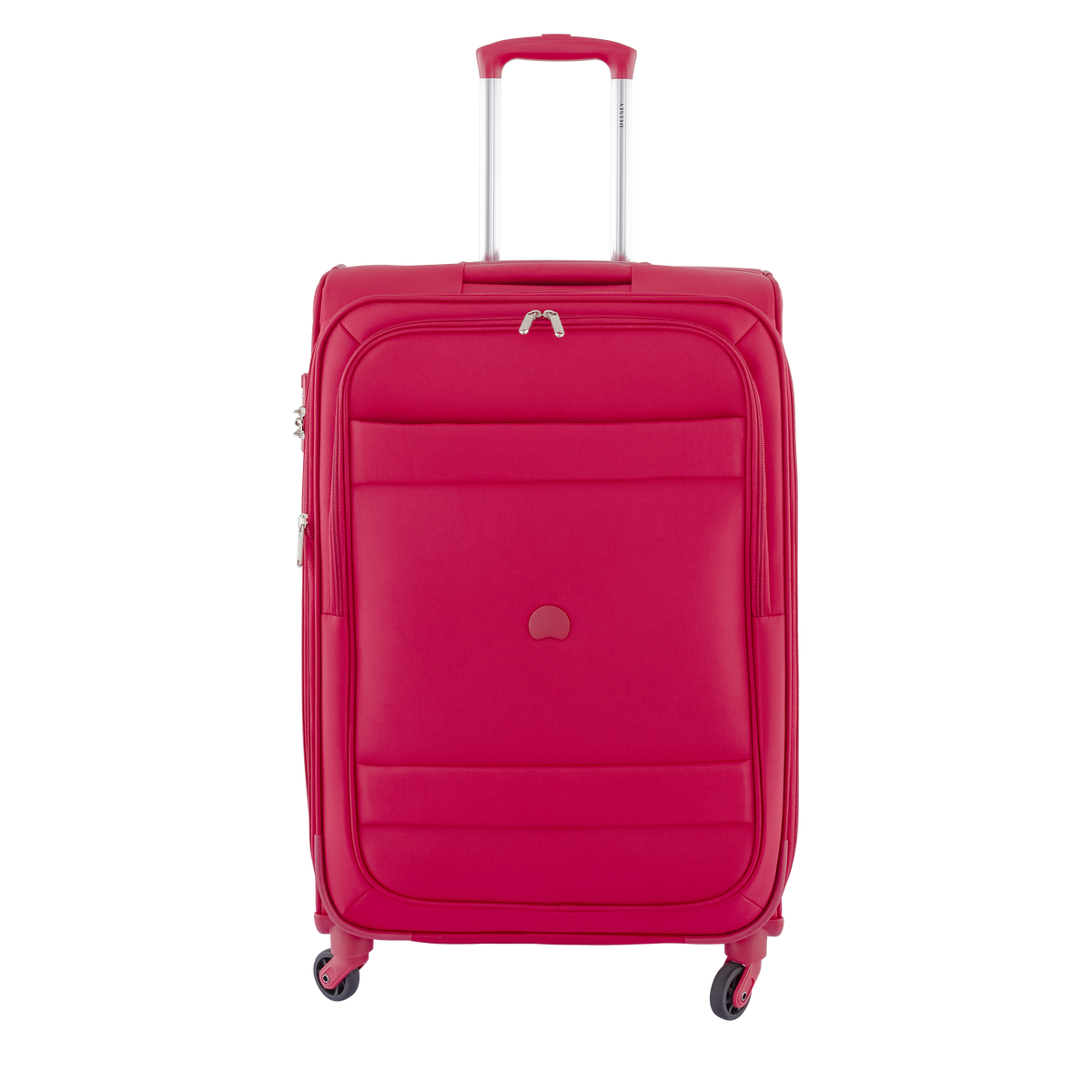 DELSEY INDISCRETE 4W 69 CM TR RED