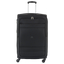 Delsey Paris Indiscrete 78cm Black Luggage