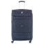 Delsey Paris Indiscrete 78cm Blue Luggage