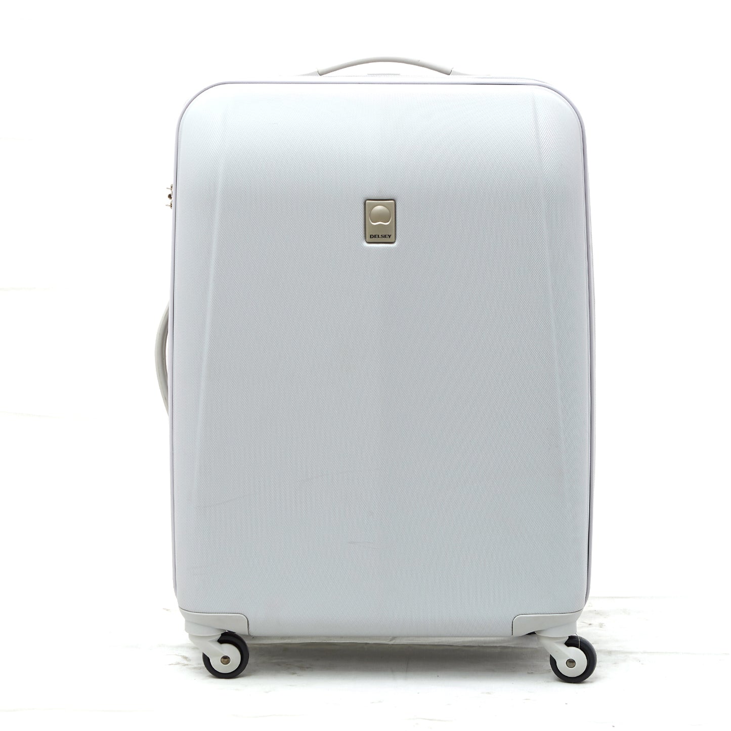 EXTENDO 3 4W 68CM TROLLEY SILVER