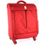 Delsey Paris Flight 54cm Tangerine Orange Luggage