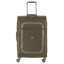 Delsey Paris Dauphine 66cm Cactus Luggage