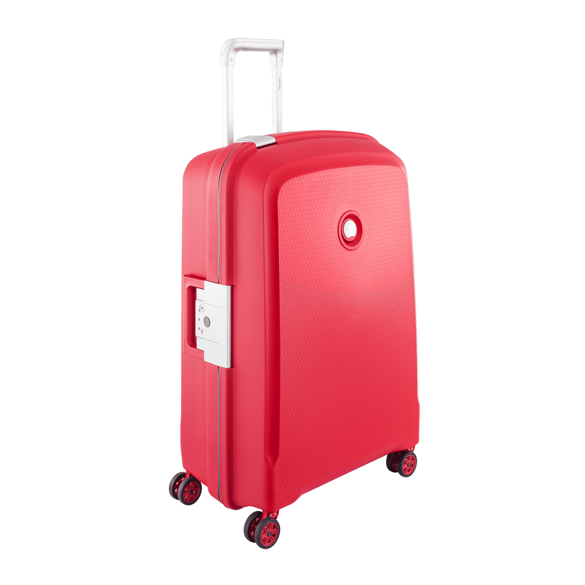 Delsey Paris Belfort Plus Hardcase Luggage