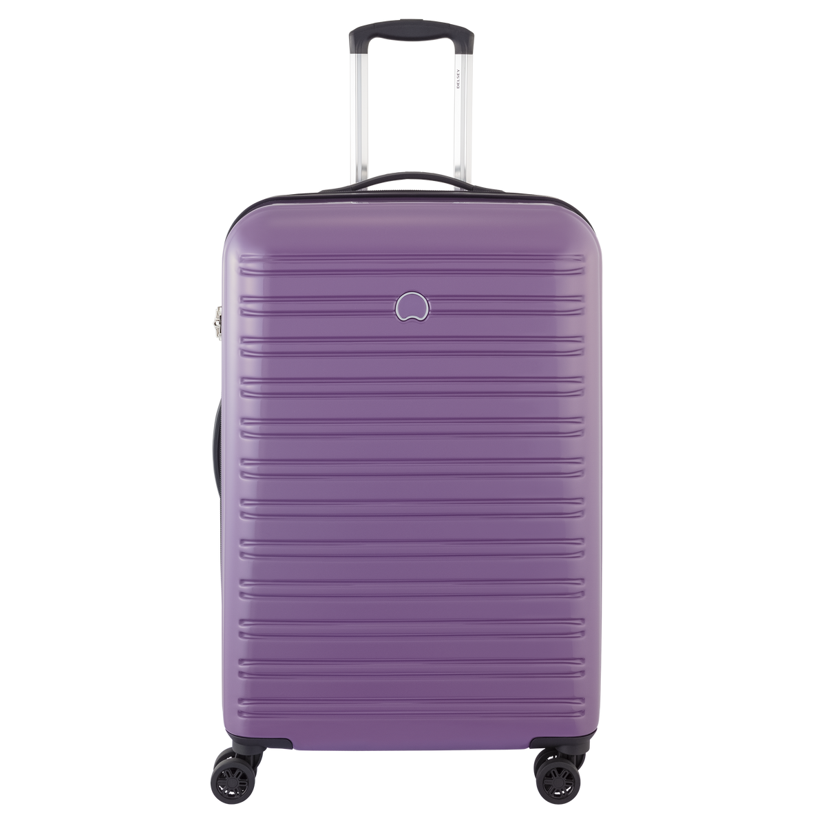 SEGUR 70 4DW TROL CASE PURPLE