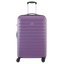 Delsey Paris Segur 70cm Purple Luggage