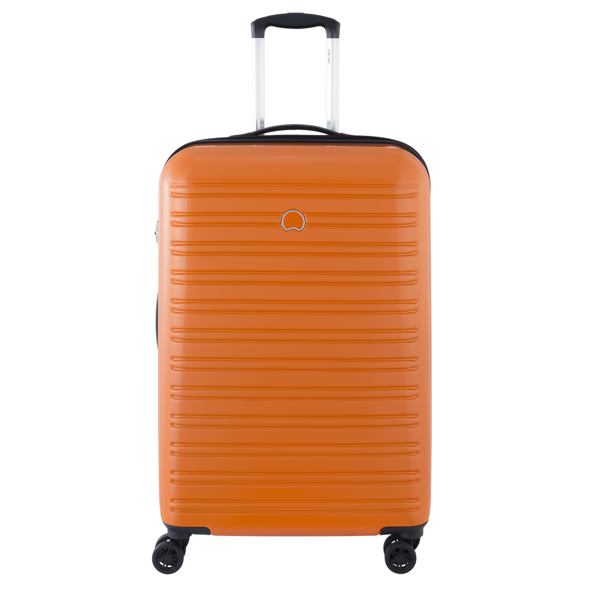 SEGUR 70 4DW TROL CASE ORANGE