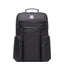 Delsey Paris Ciel 2?Compartment Laptop Backpack – Black