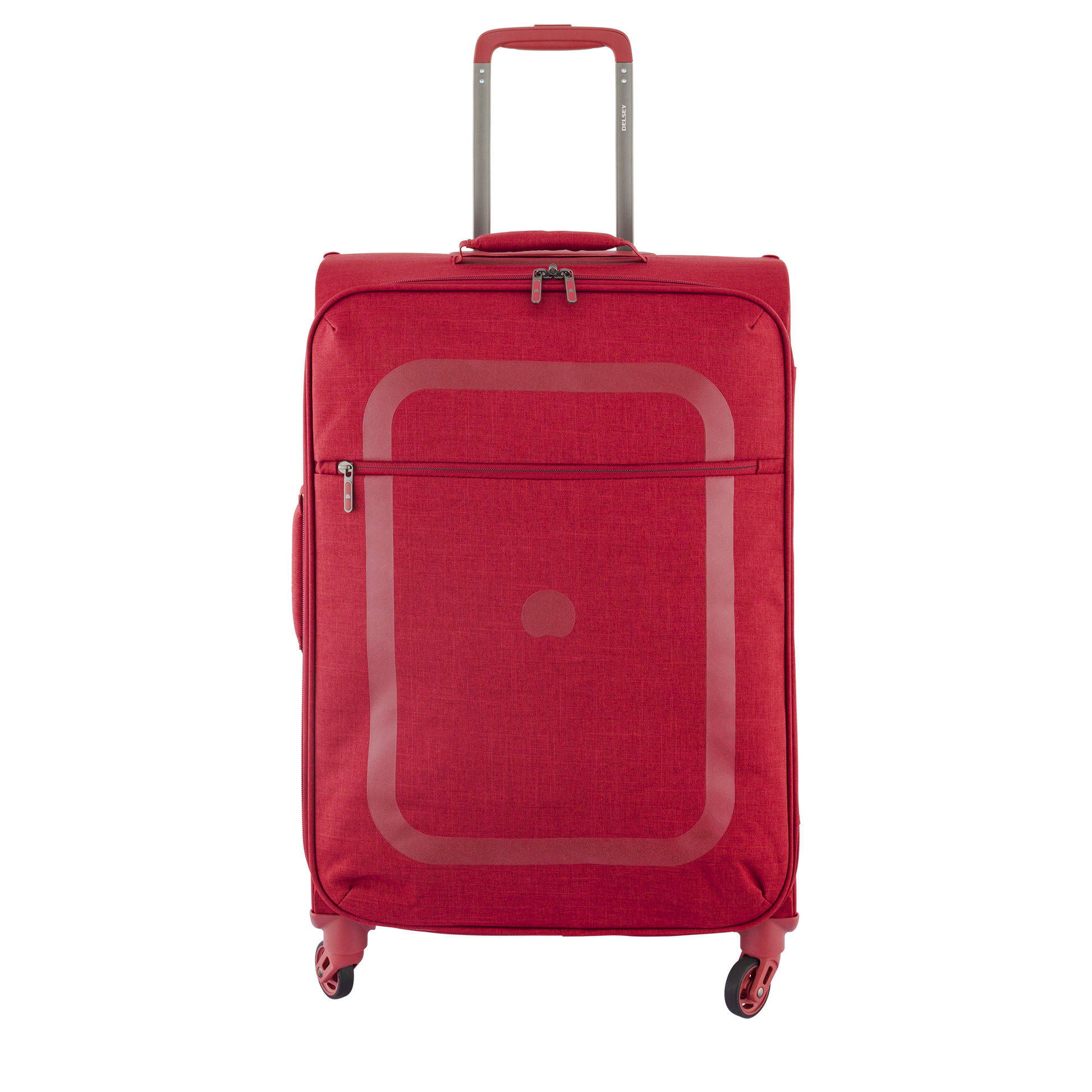 DAUPHINE 66 4W TROL RED