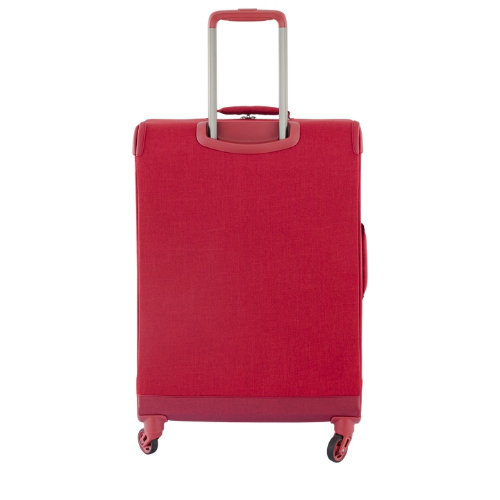 Delsey Paris DAUPHINE 66 4W TROL RED – Jashanmal Bahrain