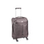Delsey Paris Air Adventure 60cm Chestnut Luggage
