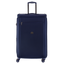 Delsey Paris Montmartre Pro 65 4?Wheel Spinner Trolley – Navy