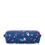 Delsey Paris School 2018 Pencil Case Navy