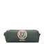 Delsey Paris School 2018 Pencil Case Khaki