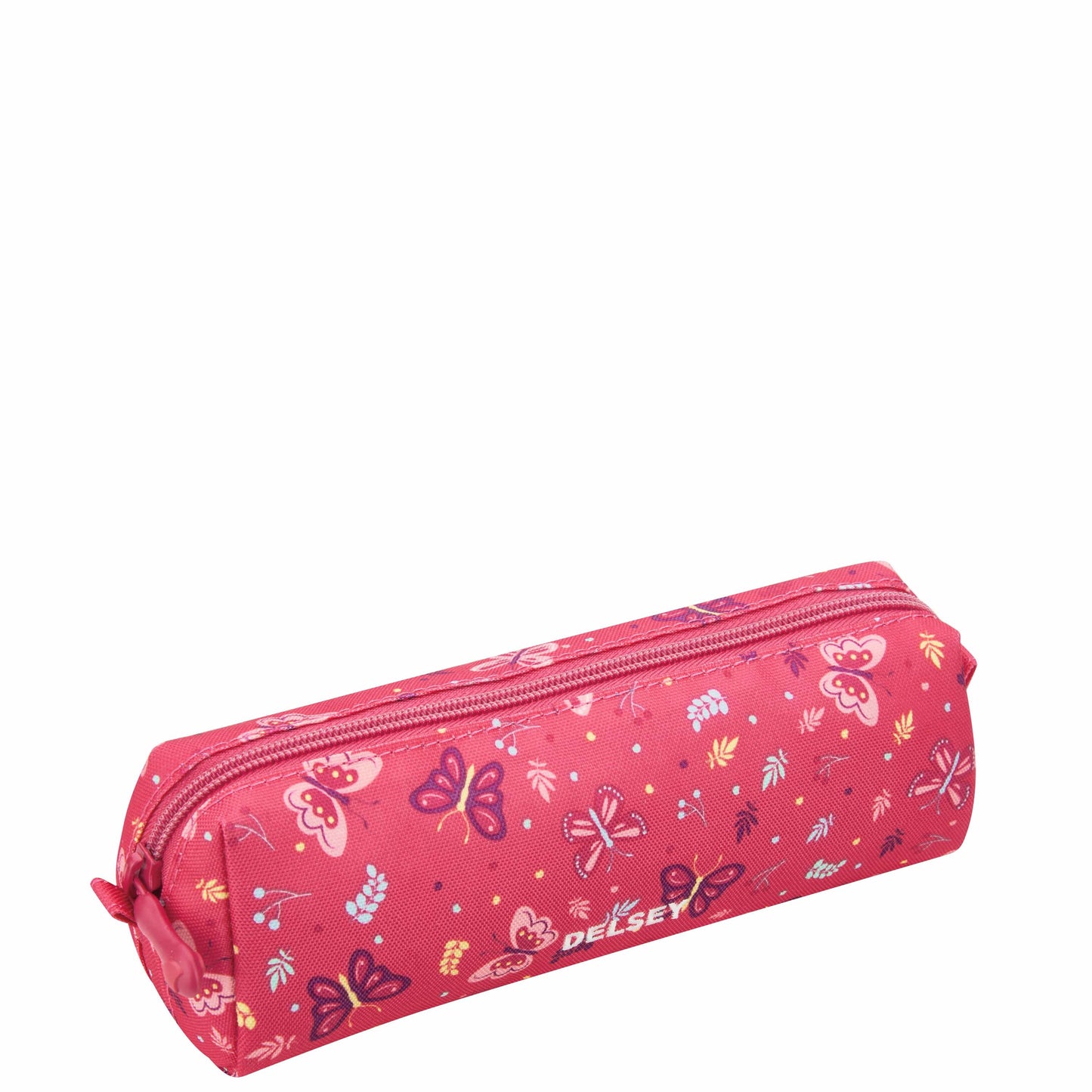 Delsey Paris School 2018 Pencil Case Paeony