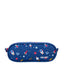 Delsey Paris School 2018 2?Compartment Pencil Case – Navy