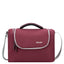 Delsey Paris School 2018 Isothermal Raspberry Lunch Bag