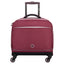 Delsey Paris School 2018 4 Wheel Raspberry Wheeled School Bag