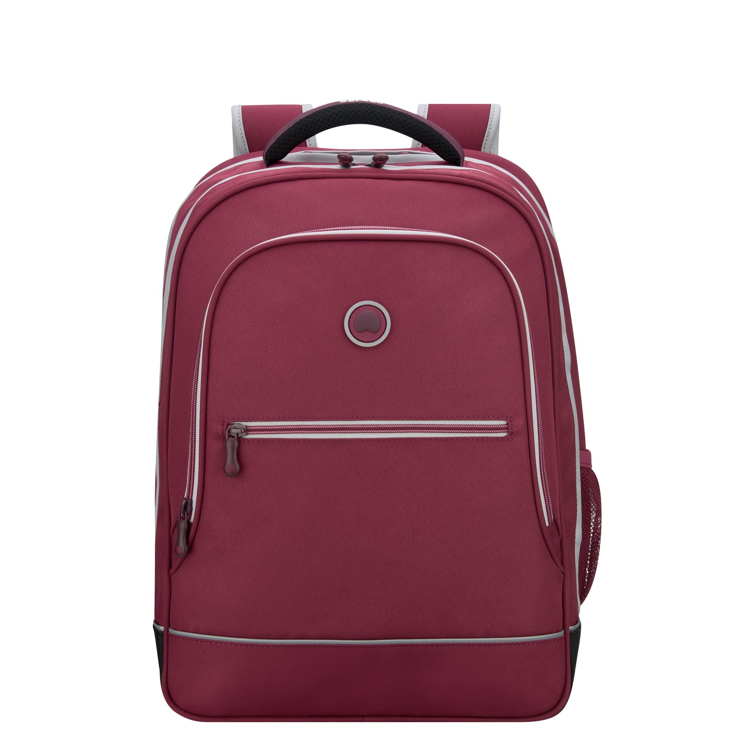 SCHOOL 2018 2-CPT  BACKPACK RASPBERRY