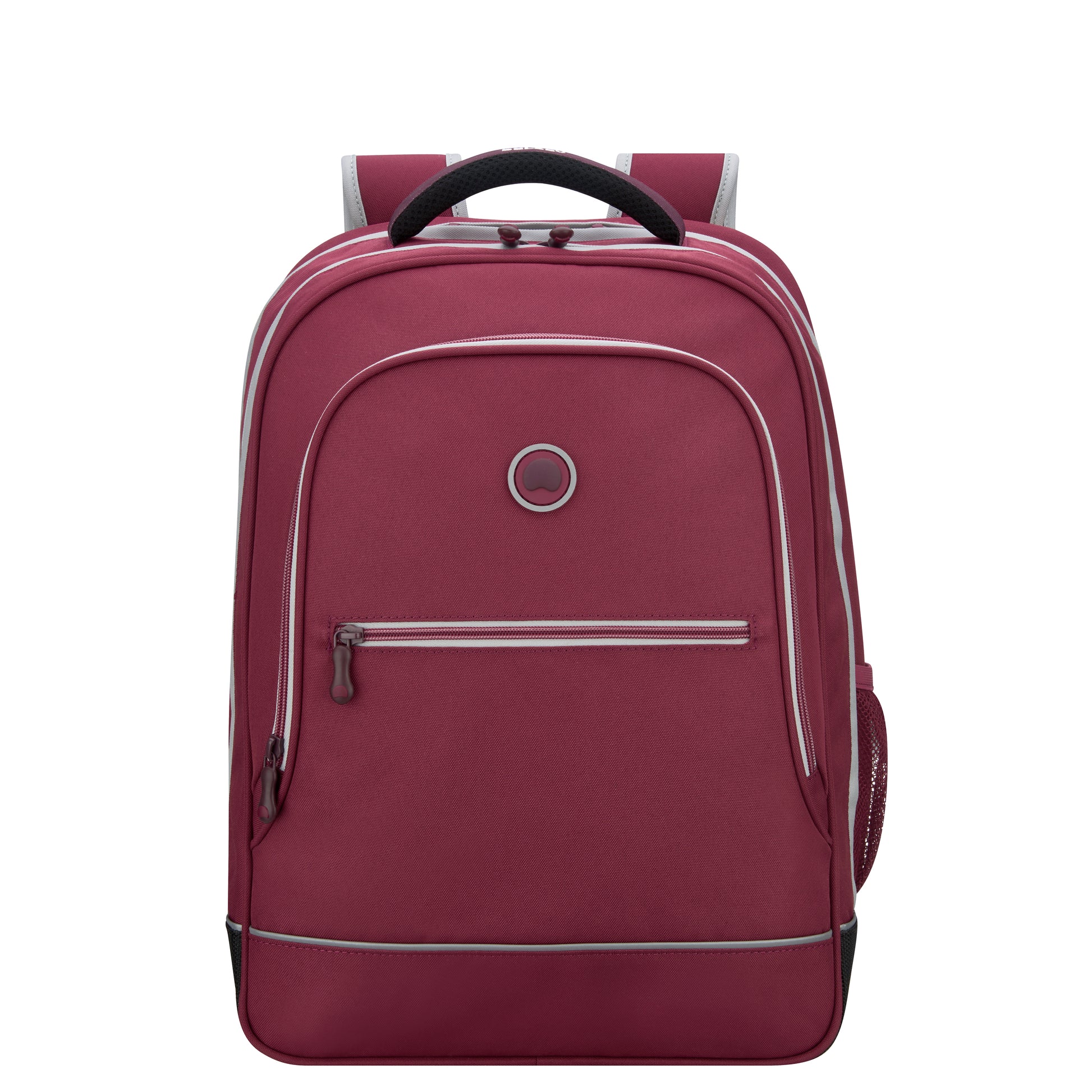 SCHOOL 2018 2-CPT  BACKPACK RASPBERRY