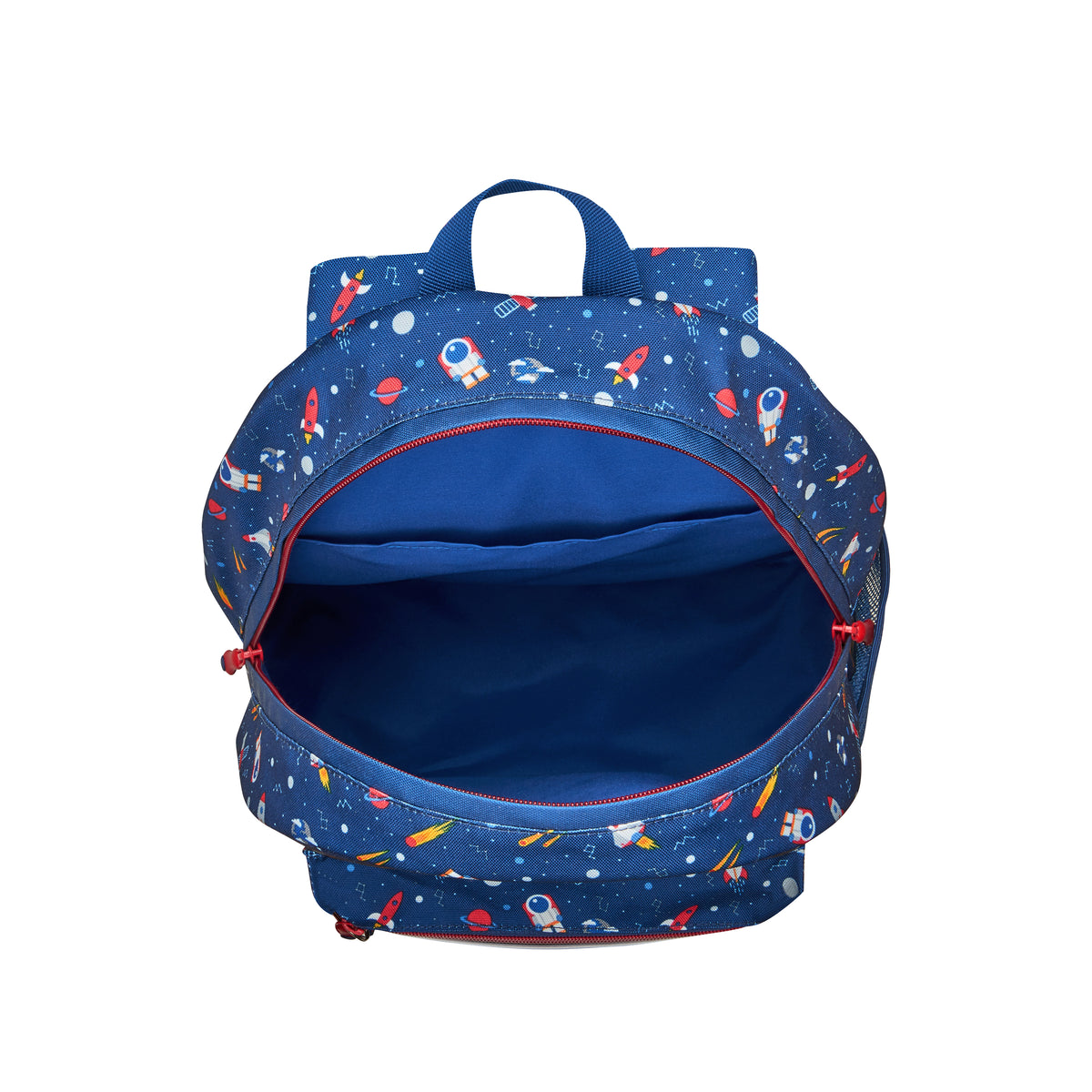 Delsey Paris School 2018 Navy Backpack