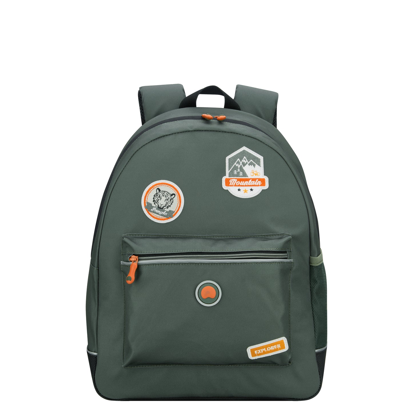 SCHOOL 2018 BACKPACK KHAKI