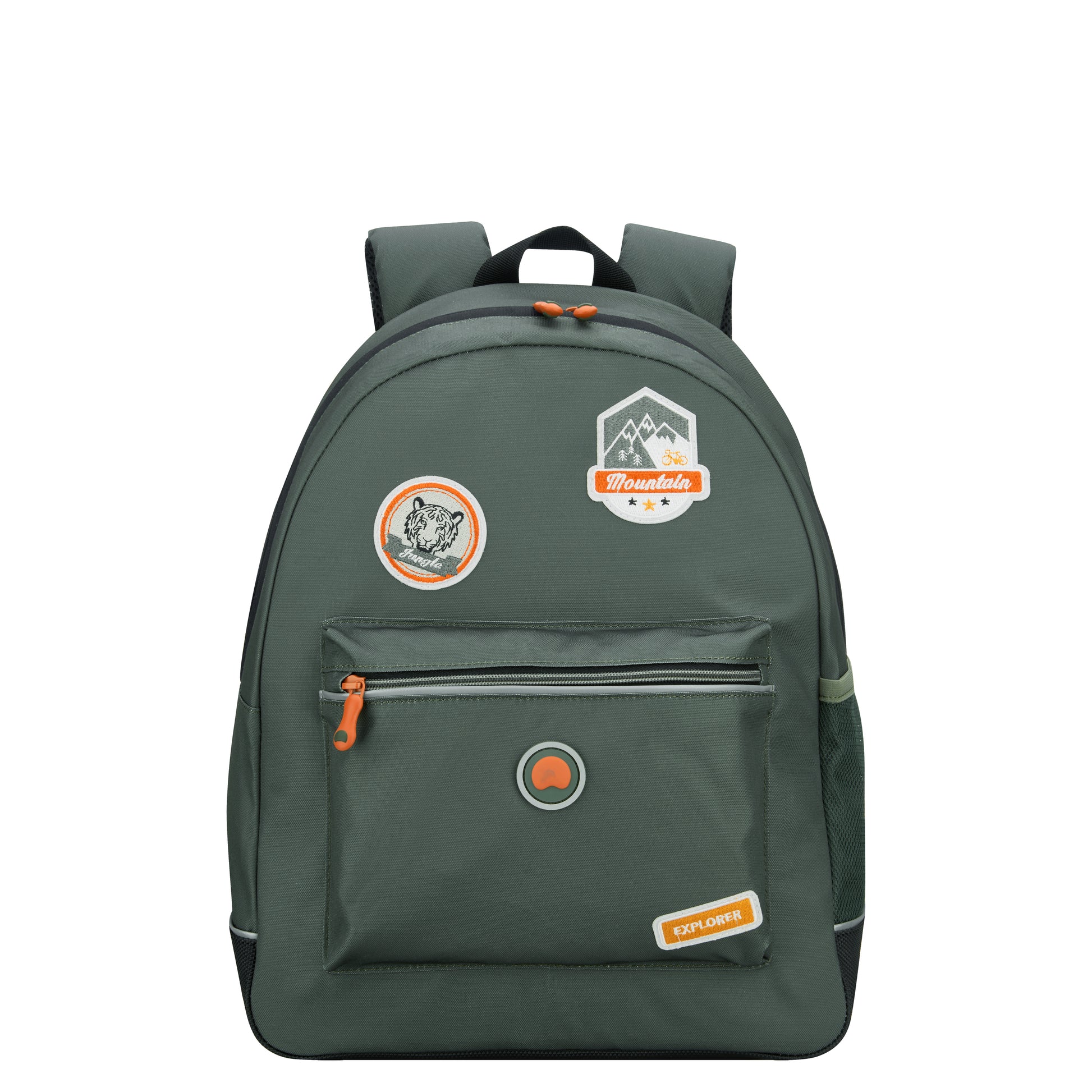 SCHOOL 2018 BACKPACK KHAKI