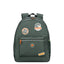 Delsey Paris School 2018 Khaki Backpack