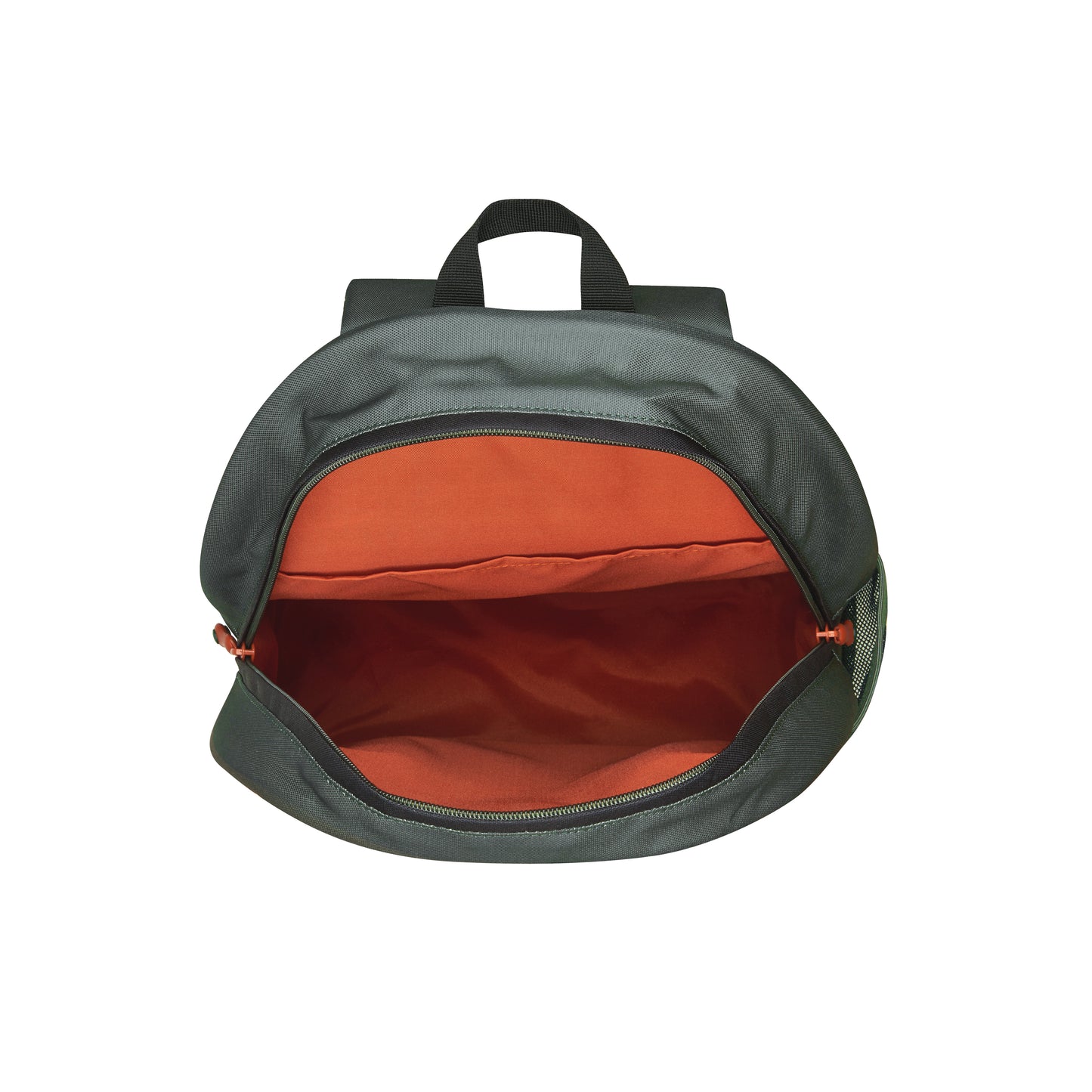 Delsey Paris School 2018 Khaki Backpack