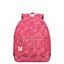 Delsey Paris School 2018 Paeony Backpack