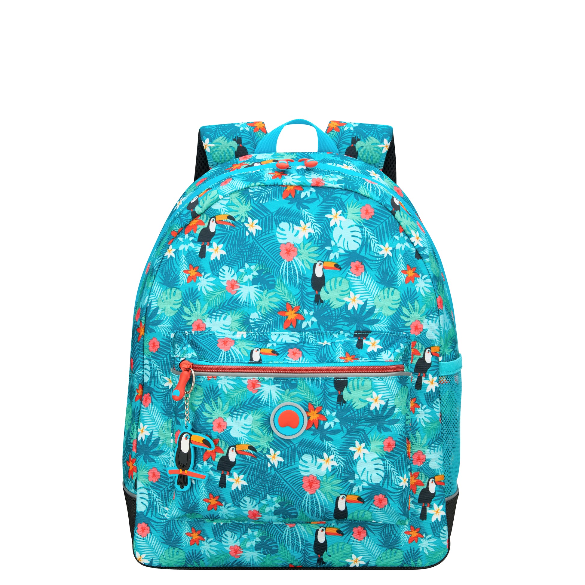 SCHOOL 2018 BACKPACK TURQUOISE