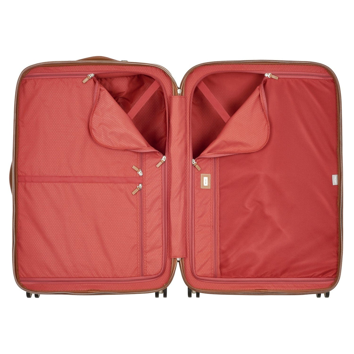 Delsey Paris Chatelet Air Hardcase 82cm Angora Luggage