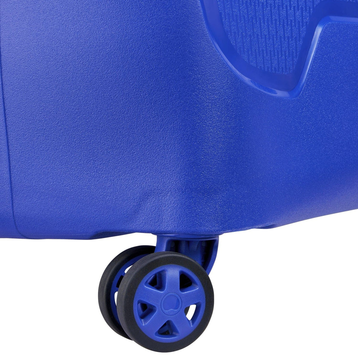 Delsey Paris Moncey 2.0 Hardcase 70cm Blue Luggage