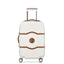 Delsey Paris Chatelet Air Hardcase 55cm Angora Luggage